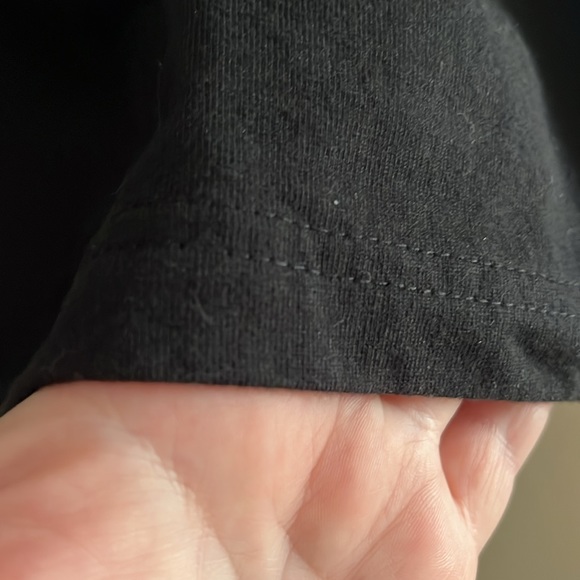 “BILLIONAIRE BOYS CLUB” NWOT BBC comics, Astro size Med black Tee - Picture 6 of 8